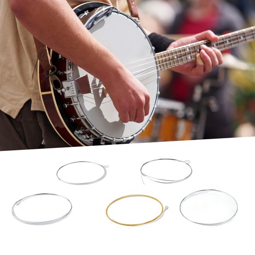 String banjo - string,
