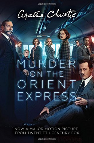Murder the orient - the, express