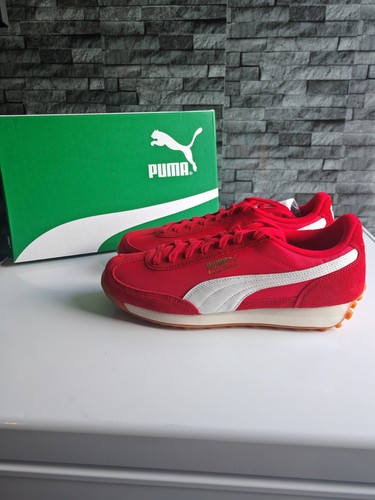 Puma easy rider - rider, vintage