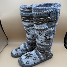 Muk Luks à la mode Women’s