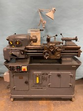 Smart & Brown Model A toolroom