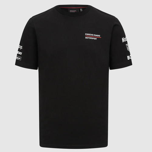 Porsche penske motorsport team - penske,