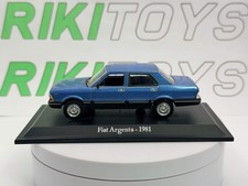 Fiat Argenta Norev 1/43