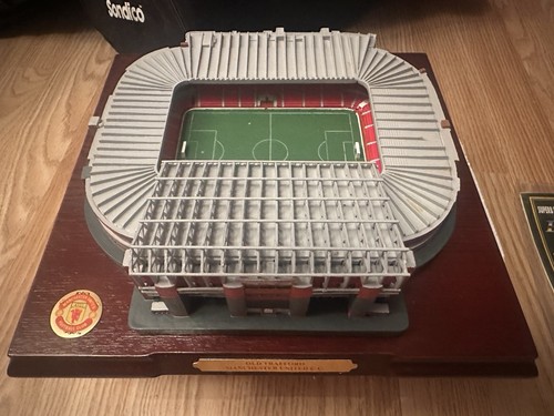 Old trafford the premier - trafford,