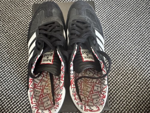 Adidas busenitz vulc samba - vulc, ii