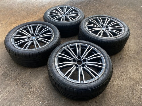 Bmw series g20 - series, g21