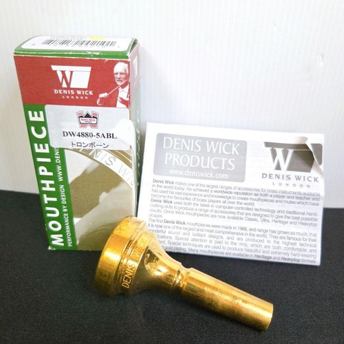 Denis wick dw5880 5abl large - dw5880-5abl,