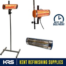 Iwata 1KW Infrared Handheld