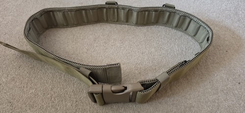 Webbing set mtp utility - set,