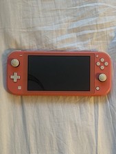 Nintendo Switch Lite Console