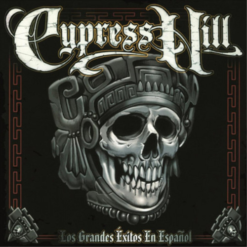 Cypress hill los grandes - cypress,