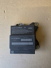 Fiat 500 Airbag Ecu Airbag