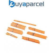 Vaunt 25 Piece Mixed Assorted