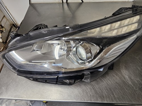 Ford max front left - s-max,