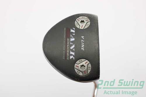 Odyssey tank cruiser line - tank,