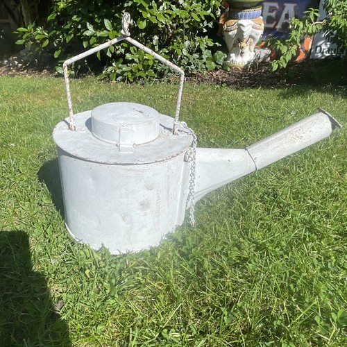 Original antique ww1 fire - original,
