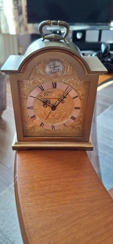 Vintage swiza tempus fugit - tempus,