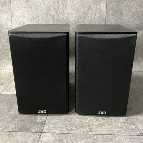 Jvc d750 speakers pair - pair, 6Ω