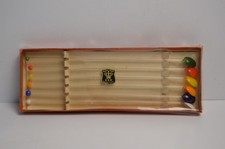 Vtg Golden Crown E&R Western