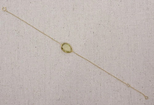 18k solid gold - 18k, with
