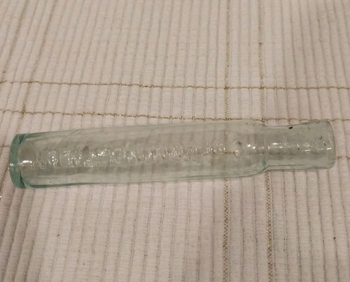 Antique cde koning tilly aqua - cde,