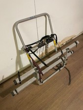 DOAE 4x4 Brennero Bike Rack