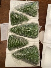 Green Glitter Christmas