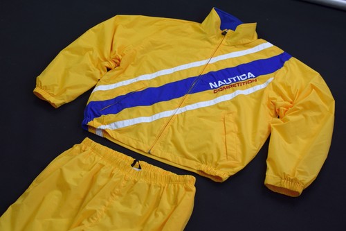 Nautica competion vintage - nautica,