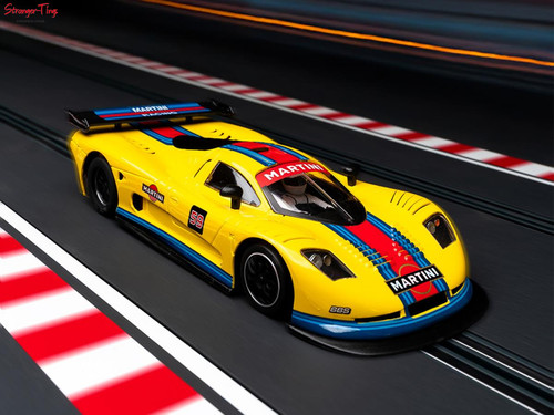 Nsr mt900r martini - nsr,