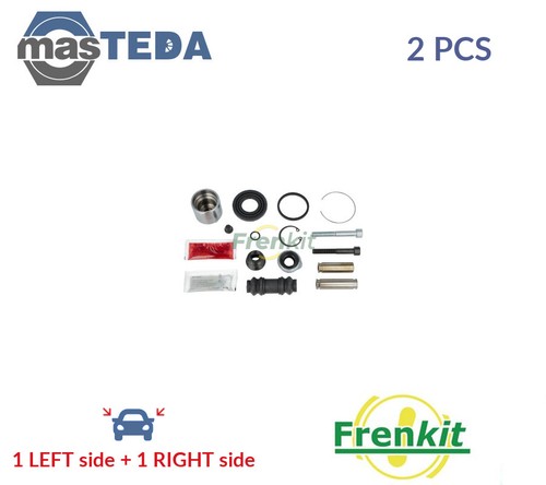 738760 brake caliper repair - caliper,