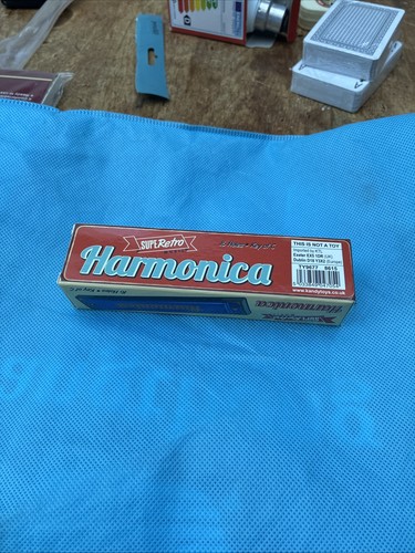 Pack harmonica super - of,