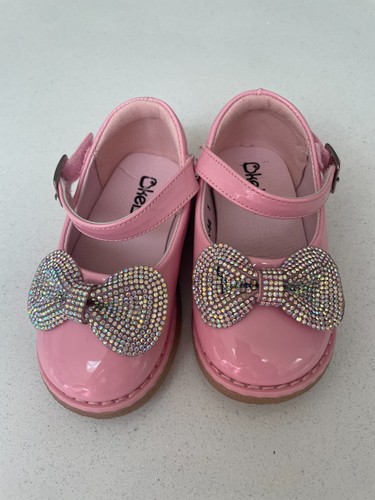 Kelsi pink shoes - pink,