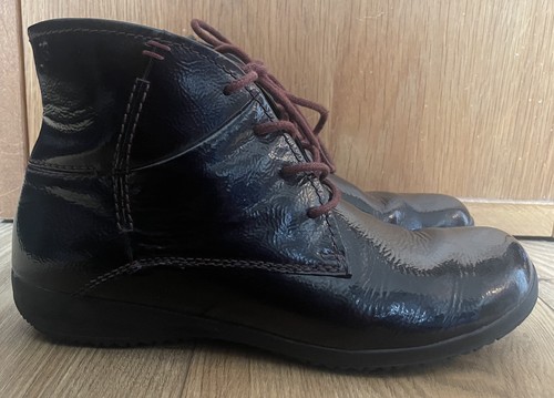 Josef seibel naly ankle - josef,