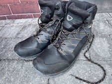 Brasher Men's Walking Boots Size 11 U.K. Great Condition Used Once In Box