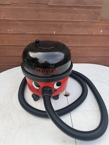 Numatic henry hoover - henry, hvr200