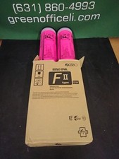 2 S8128 Flourescent  Pink OEM