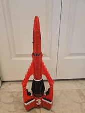 Supersize Thunderbird 3 2016