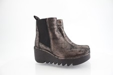 Fly London Bagu Platform