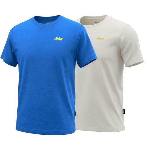 Snickers shirts twin pack - t-shirts, twin-pack