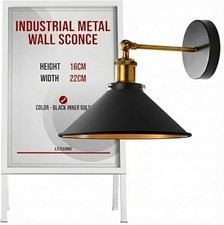 LEDSone Industrial Metal Wall