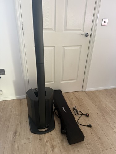 Bose compact portable - bose, l1