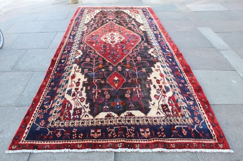 Vintage hand made traditional - hand,