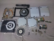 Sony PlayStation 3   Replacement Parts