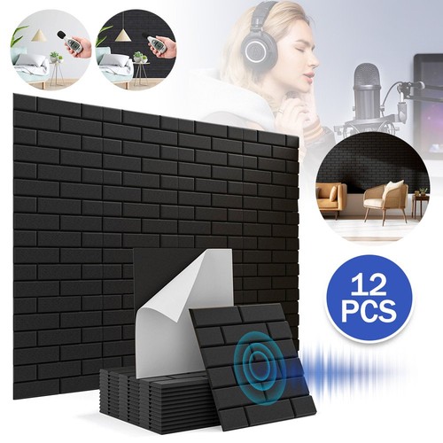Self adhesive acoustic sound - self-adhesive,