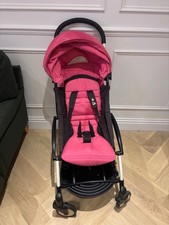 BabyZen YoYo Stroller