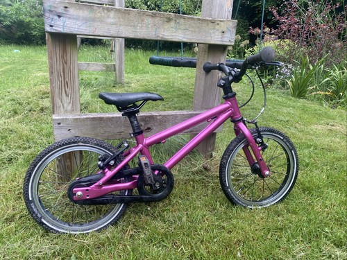Islabikes cnoc 14s - 14,