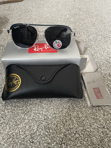 Ray ban aviator - ray, sunglasses