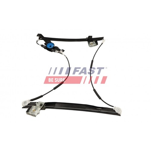 Front right window lift - right,