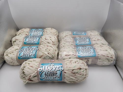 Love this cotton - love,