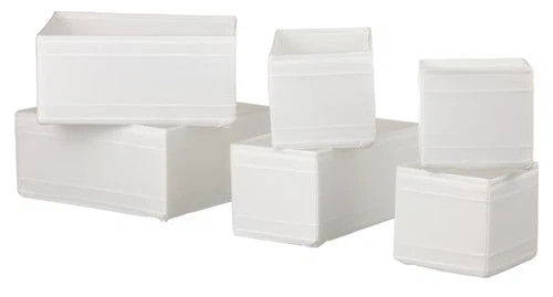 Ikea skubb set - ikea, of